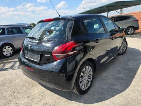 Peugeot 208 1.6HDi-Facelift-Evro6B - 11999 лв. - 51467654 4