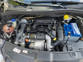 Peugeot 208 1.6HDi-Facelift-Evro6B - 11999 лв. - 51467654 13