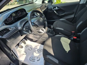 Peugeot 208 1.6HDi-Facelift-Evro6B - 11999 лв. - 51467654 8