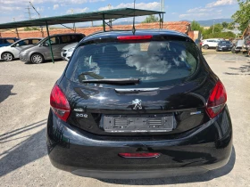 Peugeot 208 1.6HDi-Facelift-Evro6B - 11999 лв. - 51467654 6