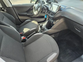 Peugeot 208 1.6HDi-Facelift-Evro6B - 11999 лв. - 51467654 10
