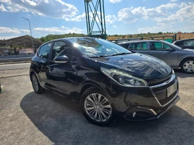 Peugeot 208 1.6HDi-Facelift-Evro6B - 11999 лв. - 51467654 3
