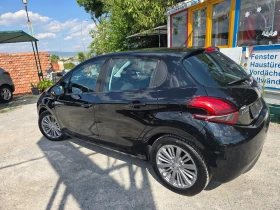 Peugeot 208 1.6HDi-Facelift-Evro6B - 11999 лв. - 51467654 5