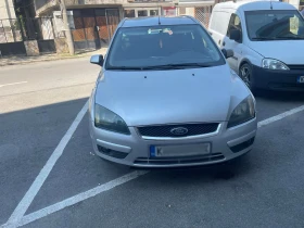 Ford Focus 1.6TDI - 3300 лв. - 97132882 3