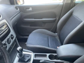 Ford Focus 1.6TDI - 3300 лв. - 97132882 10
