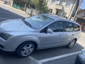 Ford Focus 1.6TDI - 3300 лв. - 97132882 4