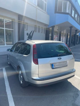 Ford Focus 1.6TDI - 3300 лв. - 97132882 2
