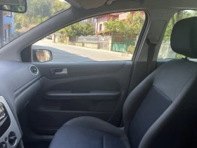 Ford Focus 1.6TDI - 3300 лв. - 97132882 11