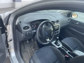Ford Focus 1.6TDI - 3300 лв. - 97132882 7