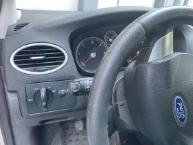 Ford Focus 1.6TDI - 3300 лв. - 97132882 13