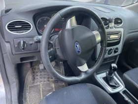 Ford Focus 1.6TDI - 3300 лв. - 97132882 17