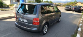 VW Touran 2.0 TDi | Mobile.bg    4