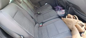 VW Touran 2.0 TDi | Mobile.bg    13