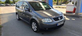  VW Touran