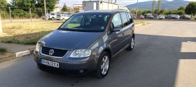 VW Touran 2.0 TDi | Mobile.bg    3