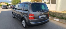 VW Touran 2.0 TDi | Mobile.bg    6