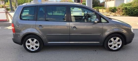 VW Touran 2.0 TDi | Mobile.bg    7