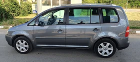 VW Touran 2.0 TDi | Mobile.bg    8
