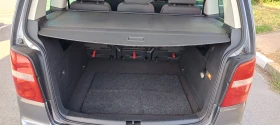 VW Touran 2.0 TDi | Mobile.bg    14