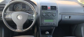 VW Touran 2.0 TDi | Mobile.bg    9