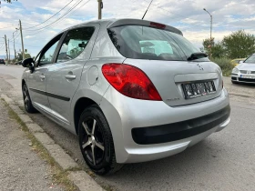 Обява за продажба на Peugeot 207 1, 400HDI EURO4  ~4 999 лв. - изображение 4
