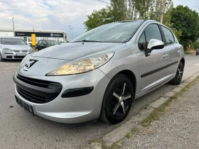 Обява за продажба на Peugeot 207 1, 400HDI EURO4  ~4 999 лв. - изображение 3