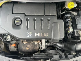 Peugeot 207 1, 400HDI EURO4 - 4999 лв. - 78090917 16
