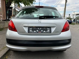 Обява за продажба на Peugeot 207 1, 400HDI EURO4  ~4 999 лв. - изображение 5