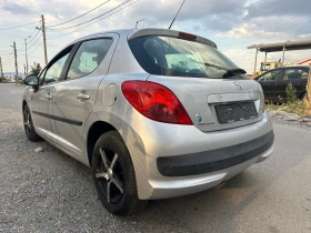 Peugeot 207 1, 400HDI EURO4  | Mobile.bg    4