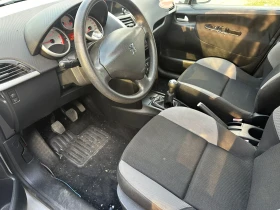 Peugeot 207 1, 400HDI EURO4  | Mobile.bg    7