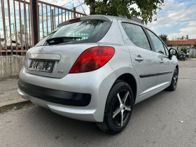 Обява за продажба на Peugeot 207 1, 400HDI EURO4  ~4 999 лв. - изображение 6