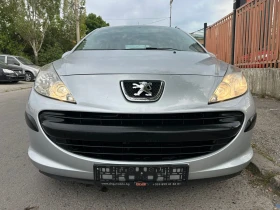 Обява за продажба на Peugeot 207 1, 400HDI EURO4  ~4 999 лв. - изображение 2