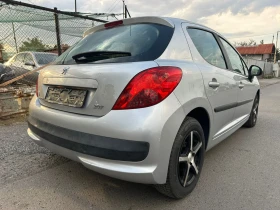 Peugeot 207 1, 400HDI EURO4  | Mobile.bg    6