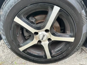 Peugeot 207 1, 400HDI EURO4 - 4999 лв. - 78090917 14