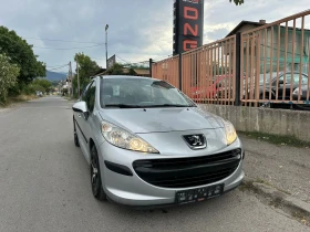 Обява за продажба на Peugeot 207 1, 400HDI EURO4  ~4 999 лв. - изображение 1