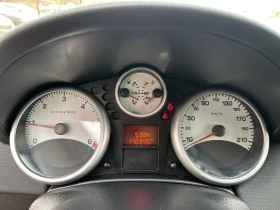 Peugeot 207 1, 400HDI EURO4 - 4999 лв. - 78090917 13