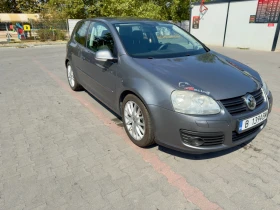 Обява за продажба на VW Golf GTD ~11 000 лв. - изображение 4