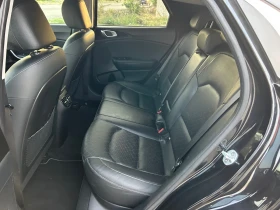 Kia XCeed PREMIUM / MILD-HYBRID / АВТОМАТИК / ЕВРО6F / НАВИ - 29900 лв. - 48543646 12
