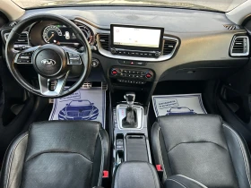Kia XCeed PREMIUM / MILD-HYBRID / АВТОМАТИК / ЕВРО6F / НАВИ - 29900 лв. - 48543646 10