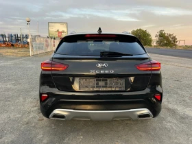 Kia XCeed PREMIUM / MILD-HYBRID / АВТОМАТИК / ЕВРО6F / НАВИ - 29900 лв. - 48543646 6