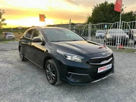Kia XCeed PREMIUM / MILD-HYBRID / АВТОМАТИК / ЕВРО6F / НАВИ - 29900 лв. - 48543646 3