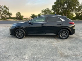 Kia XCeed PREMIUM / MILD-HYBRID / АВТОМАТИК / ЕВРО6F / НАВИ - 29900 лв. - 48543646 8