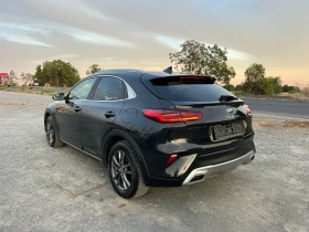 Kia XCeed PREMIUM / MILD-HYBRID / АВТОМАТИК / ЕВРО6F / НАВИ - 29900 лв. - 48543646 7