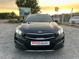 Kia XCeed PREMIUM / MILD-HYBRID / АВТОМАТИК / ЕВРО6F / НАВИ - 29900 лв. - 48543646 2