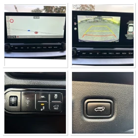 Kia XCeed PREMIUM / MILD-HYBRID / АВТОМАТИК / ЕВРО6F / НАВИ - 29900 лв. - 48543646 16