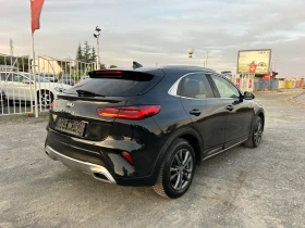 Kia XCeed PREMIUM / MILD-HYBRID / АВТОМАТИК / ЕВРО6F / НАВИ - 29900 лв. - 48543646 5