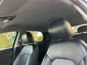 Kia XCeed PREMIUM / MILD-HYBRID / АВТОМАТИК / ЕВРО6F / НАВИ - 29900 лв. - 48543646 14