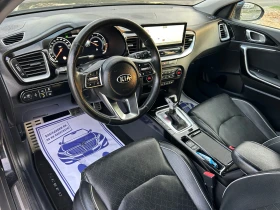Kia XCeed PREMIUM / MILD-HYBRID / АВТОМАТИК / ЕВРО6F / НАВИ - 29900 лв. - 48543646 9