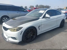 BMW 435 * * CARFAX * *   * *  | Mobile.bg    3