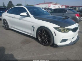     BMW 435 * * CARFAX * *   * * 